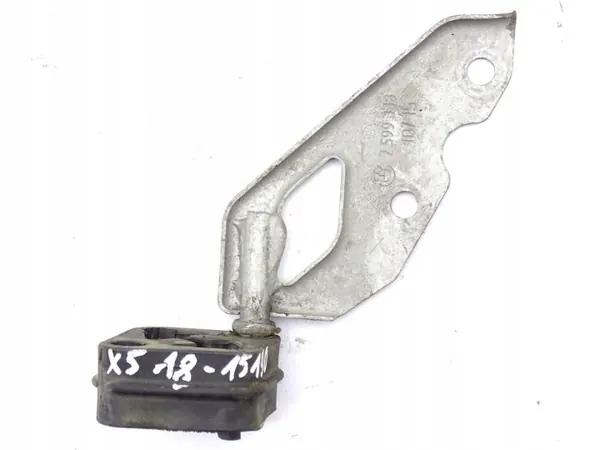OEM 7854413 Pakoputken Kiinnitystuki BMW X5 X5M F85 image 2