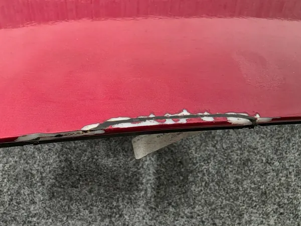 Spoiler arrière OEM 5614200XNW01A pour ORA Good Cat image 4