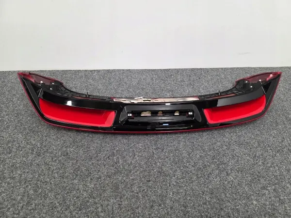 Spoiler arrière OEM 5614200XNW01A pour ORA Good Cat image 6
