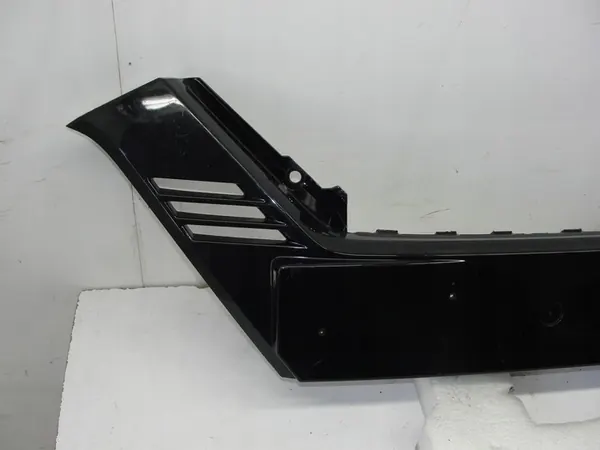 NISSAN QASHQAI J11 II LIFT 2017- Grill Trim image 3