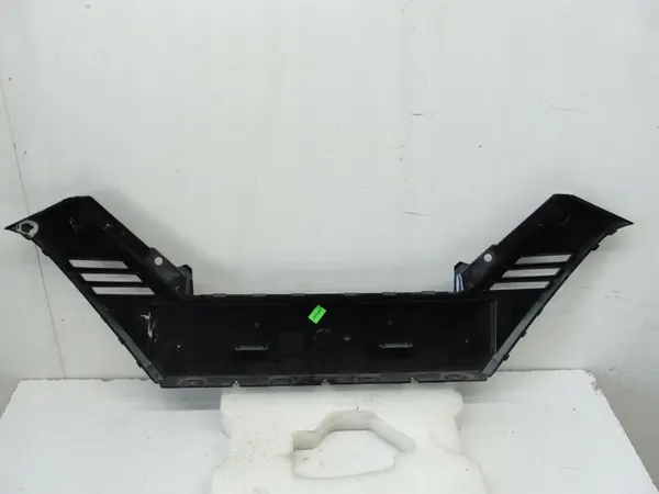 NISSAN QASHQAI J11 II LIFT 2017- Grill Trim image 4