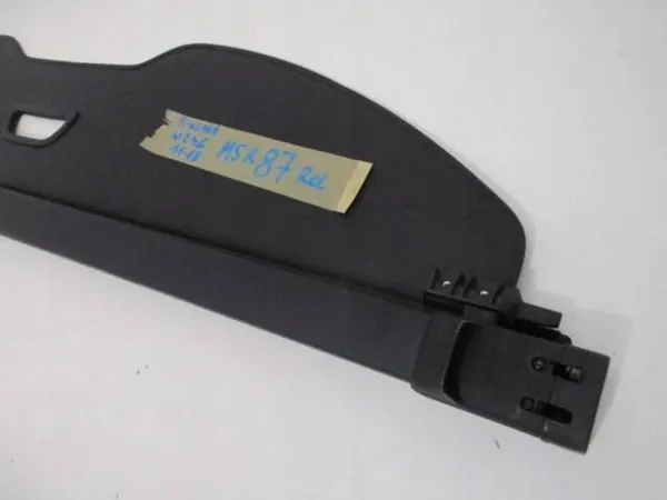 Mercedes-Benz W246 Kofferraumrollo OEM -123ds-2403cc image 10