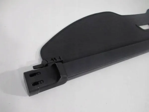 Mercedes-Benz W246 Kofferraumrollo OEM -123ds-2403cc image 9