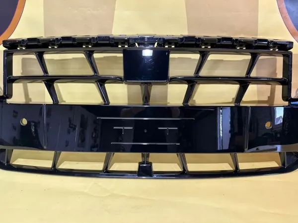 OEM 5FF856667 Frontstoßstangengitter für SEAT CUPRA FORMENTOR image 6