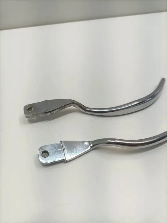 Mercedes-Benz SL R107 kattoosat OEM 1077760017 image 3