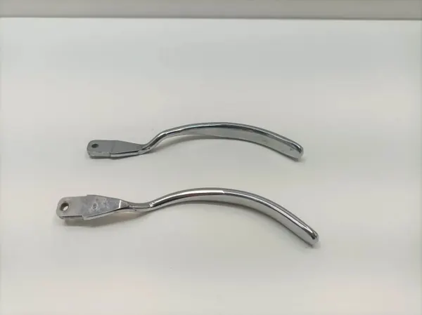 Mercedes-Benz SL R107 kattoosat OEM 1077760017 image 4