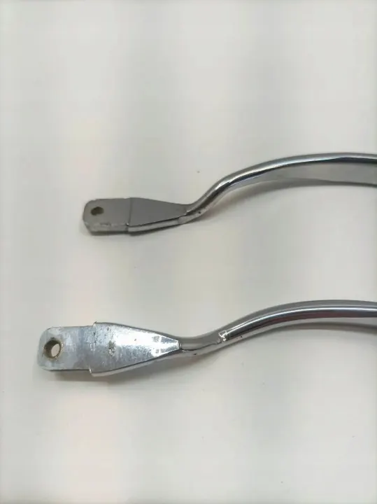 Mercedes-Benz SL R107 kattoosat OEM 1077760017 image 6
