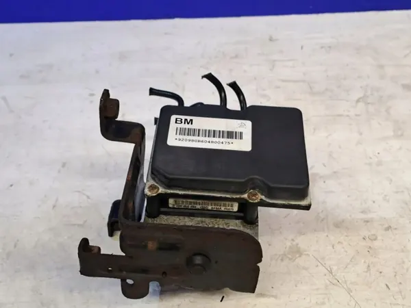 Pompe ABS OEM 0265950465 pour Chevrolet Tahoe GMT900 image 4