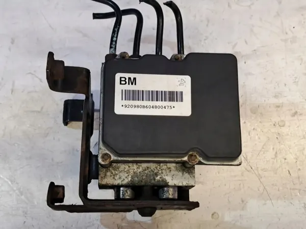Pompe ABS OEM 0265950465 pour Chevrolet Tahoe GMT900 image 5