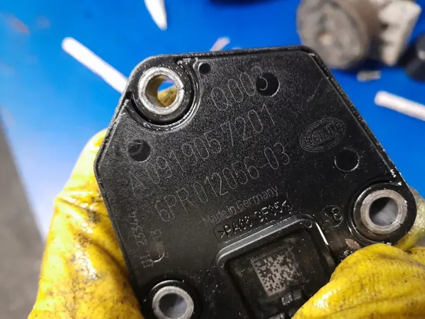 Oljenivåsensor Mercedes-Benz 2.0 image 2