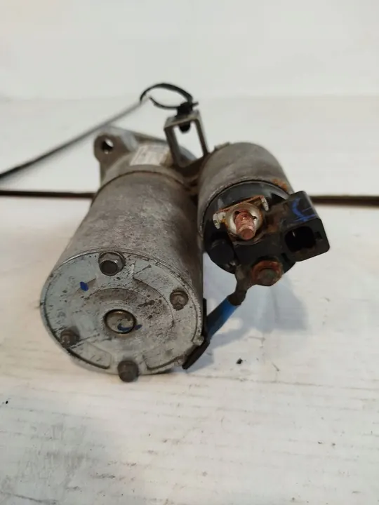 Motor de arranque Hyundai OE 361002U800 image 4