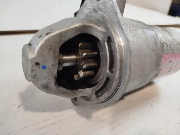 Motor de arranque Hyundai OE 361002U800 image 7