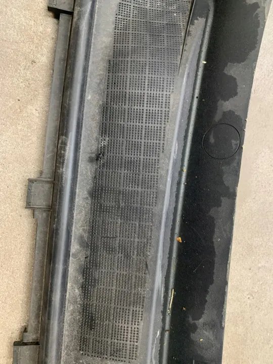 Para-brisas Ford Puma MK2 II OEM L1TB-50222 Usado image 4