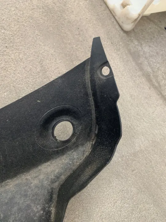 Para-brisas Ford Puma MK2 II OEM L1TB-50222 Usado image 7