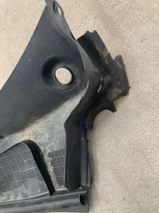 Para-brisas Ford Puma MK2 II OEM L1TB-50222 Usado image 8