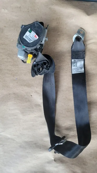 Tensor de correa izquierdo OEM 1K4857705T VW Golf V image 2