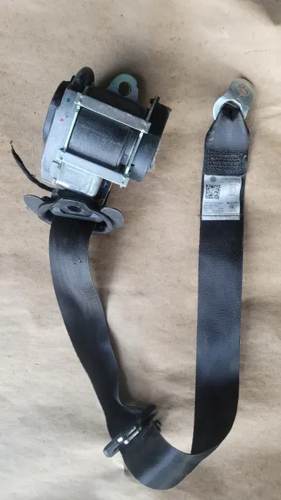 Tensor de correa izquierdo OEM 1K4857705T VW Golf V image 5
