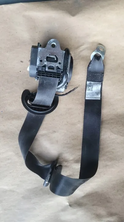 Tensor de correa izquierdo OEM 1K4857705T VW Golf V image 6