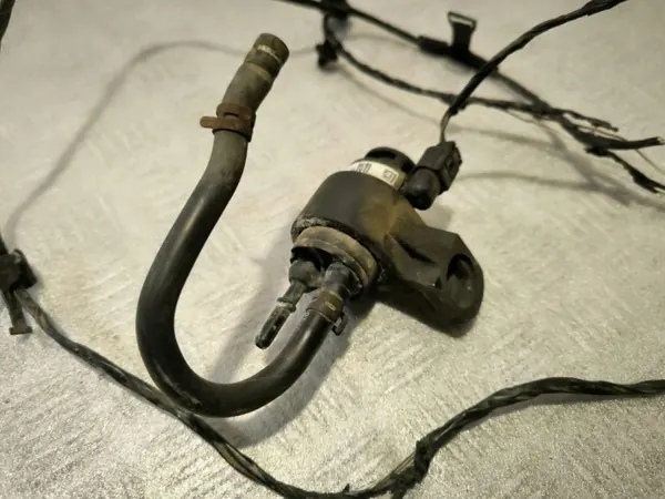 AdBlue-siirtopumppu OEM 7354384 BMW:lle image 3