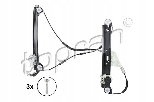 Elevador de Janela Topran 504 270 image 2