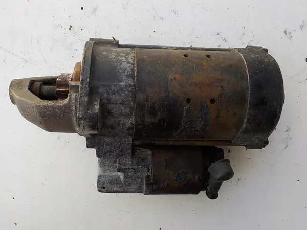 Arrancador IVECO DAILY III 2.8 HPI 500307724 image 3