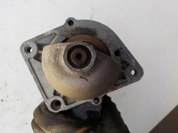 Arrancador IVECO DAILY III 2.8 HPI 500307724 image 4