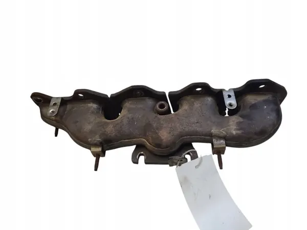 Coletor de escape Citroen OE OEM JUT193052 image 4