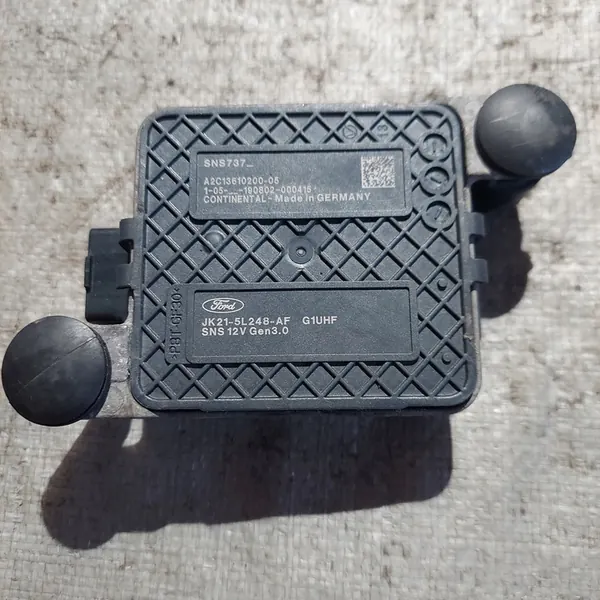 FORD TRANSIT CUSTOM 2.0 TDCI Lambda Sensor JK21-5L248 image 2