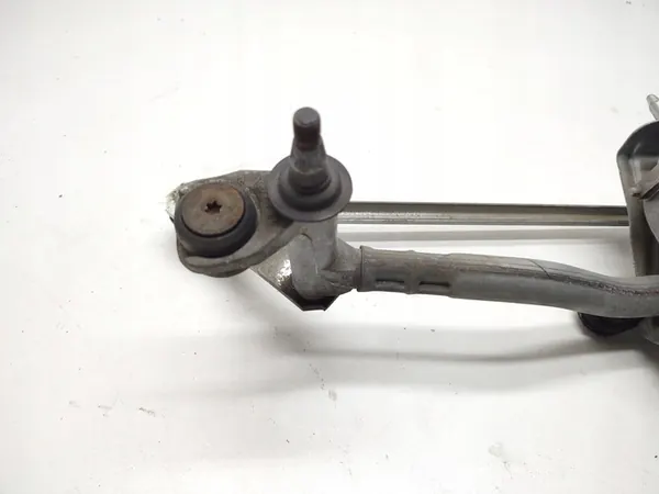 Wischermotor Mechanismus VW Caddy 2K Touran 1T OEM image 2