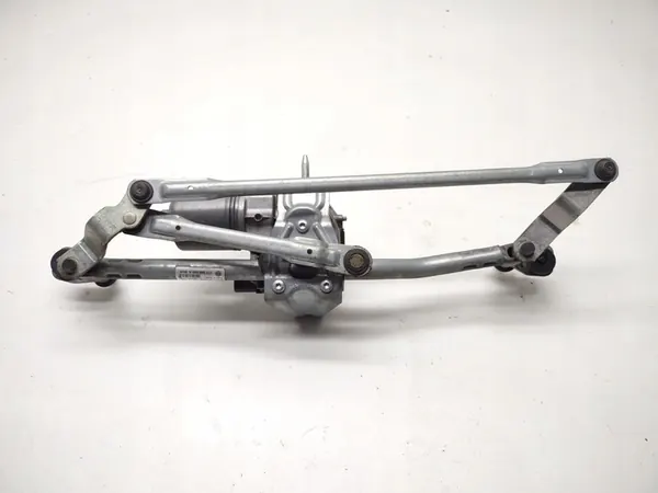 Wischermotor Mechanismus VW Caddy 2K Touran 1T OEM image 5