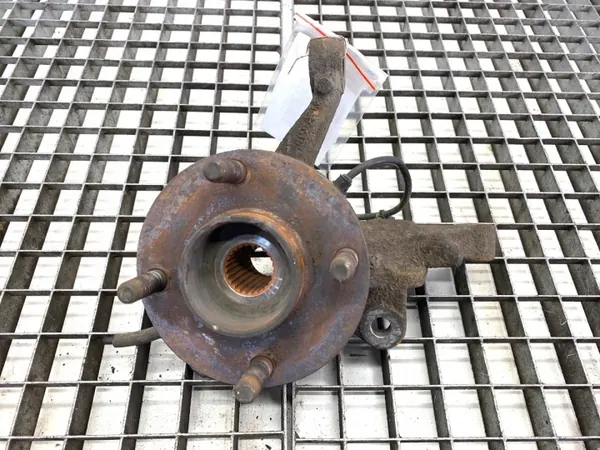 Rechter Vorderlenker OEM LORK-28-10105 Ford Fiesta image 2