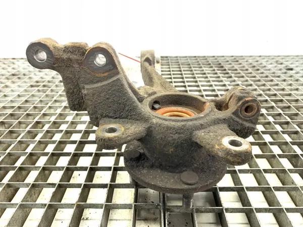 Rechter Vorderlenker OEM LORK-28-10105 Ford Fiesta image 3