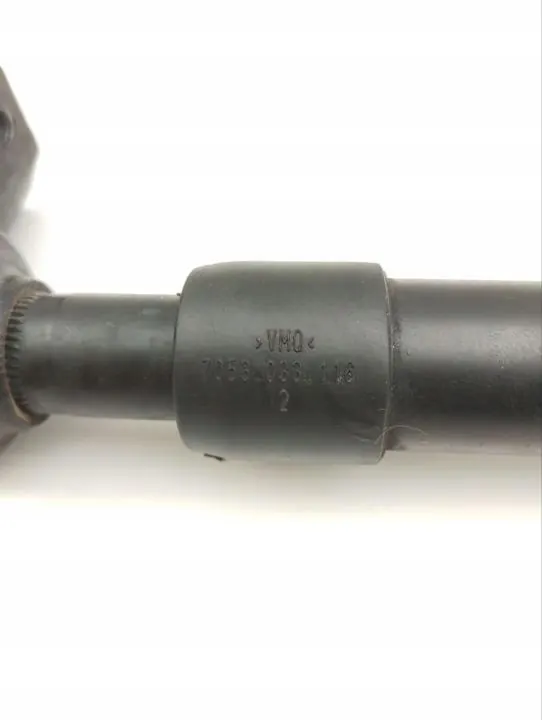 Joint de colonne direction Jaguar OEM 7053.033.116 image 10