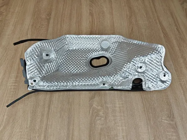 OEM 4G0819523H Schottwandabdeckung für Audi A6 C7 image 2