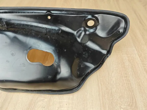 OEM 4G0819523H Schottwandabdeckung für Audi A6 C7 image 5