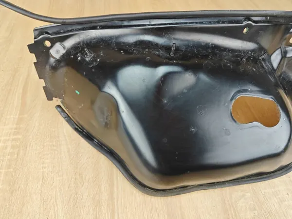 OEM 4G0819523H Schottwandabdeckung für Audi A6 C7 image 6