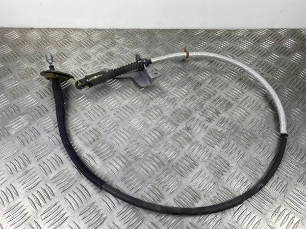 Jeep Schaltgestänge OEM 68146686AC - Gebraucht image 2
