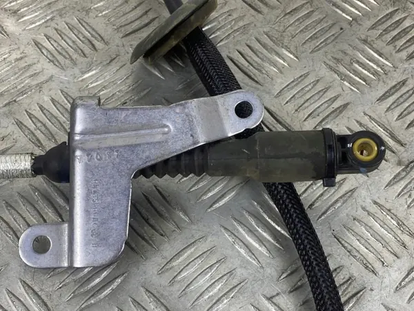 Jeep Schaltgestänge OEM 68146686AC - Gebraucht image 4