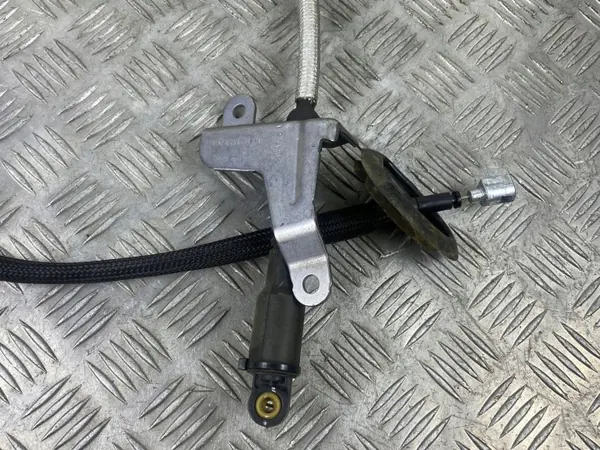 Jeep Schaltgestänge OEM 68146686AC - Gebraucht image 5