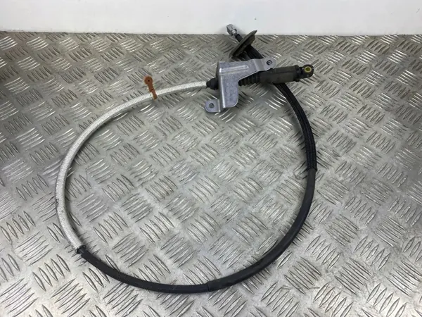 Jeep Schaltgestänge OEM 68146686AC - Gebraucht image 6