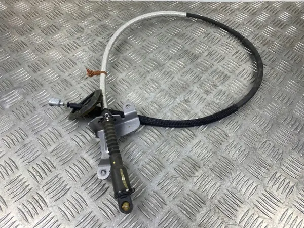 Jeep Schaltgestänge OEM 68146686AC - Gebraucht image 7