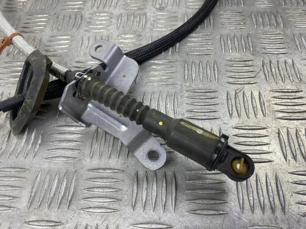 Jeep Schaltgestänge OEM 68146686AC - Gebraucht image 8