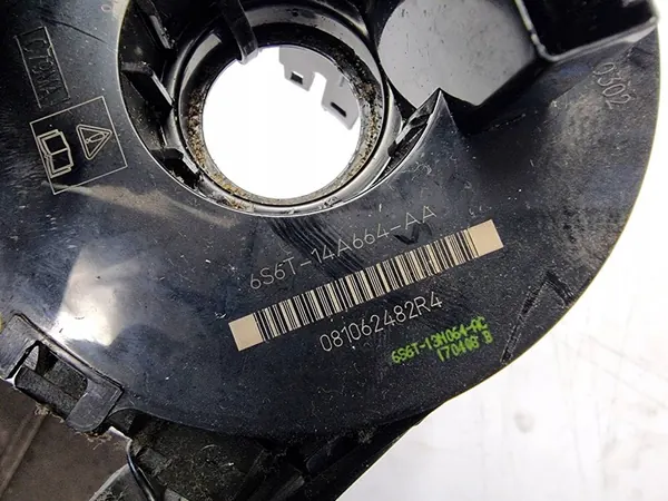 Gecombineerde schakelaar 6S6T13335AA Ford Fiesta MK6 image 5