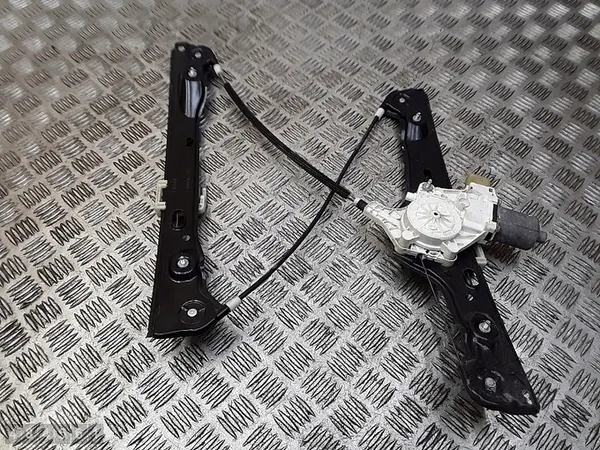 Raamregelaar BMW 3 Series E90 E91 2009 6927027 image 2