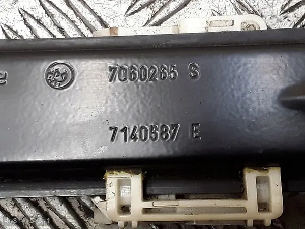 Raamregelaar BMW 3 Series E90 E91 2009 6927027 image 3