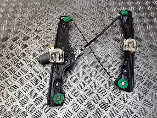 Raamregelaar BMW 3 Series E90 E91 2009 6927027 image 6