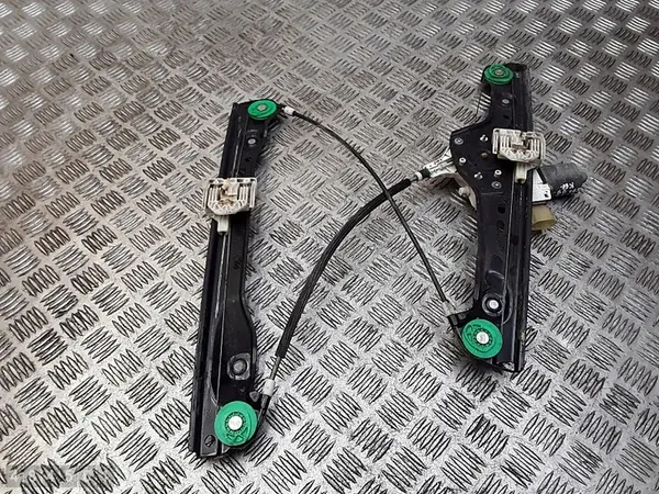 Raamregelaar BMW 3 Series E90 E91 2009 6927027 image 7