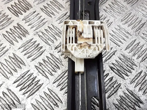 Raamregelaar BMW 3 Series E90 E91 2009 6927027 image 8