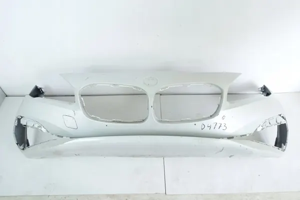 OEM 7480370 etupuskuri BMW 2-sarja F45/F46 image 2