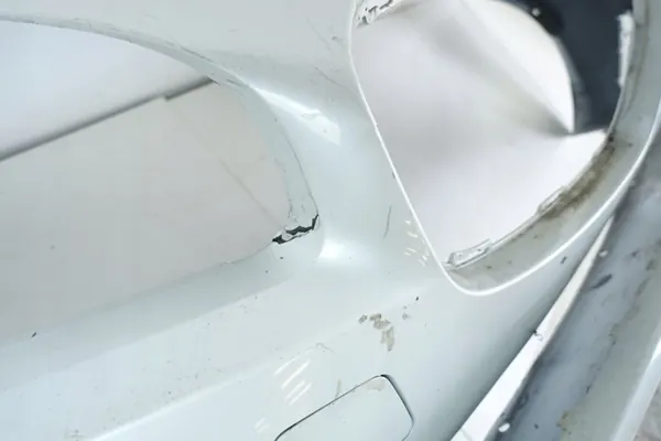 OEM 7480370 etupuskuri BMW 2-sarja F45/F46 image 5